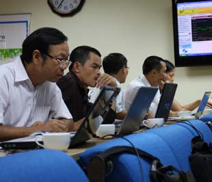 Việt Nam là một nước đang PG88 hơn 2,1 triệu thành viên với thị trường 6Pg88.com nhà cái còn non trẻ, vốn hóa thị trường còn thấp, khoảng 20% GDP so với bình quân 50% GDP của các nước trong khu vực.