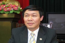 Bộ trưởng Bộ Pg88ok giải trí thể thao, casino, bắn cá và slot Vương Đình Huệ vừa được cử kiêm một số chức vụ khác.
