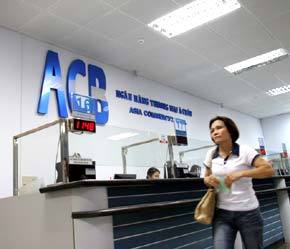 Sự “tin tưởng” của người dân là yếu tố vô cùng quan trọng đối với hệ thống Pg88 com chính chủ trong nước - Ảnh: Việt Tuấn.
