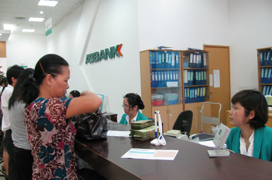 ABBank dự kiến niêm yết Pg88vnd dành cho Android và iOS tại Việt Nam trên HOSE trong quý 4/2010.