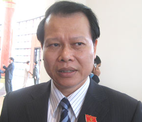 Nếu chúng ta điều hành không tốt thì không chỉ là vấn đề giá, mà còn ảnh hưởng tới cung cầu hàng hoá, nhu cầu tiêu dùng trong nước."