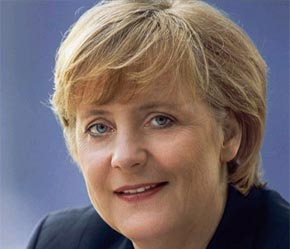 Thủ tướng Đức, đương kim Chủ tịch EU bà Merkel đã cảnh báo, không có gì đảm bảo để hội nghị có thể đạt được thỏa thuận về một hiệp ước cải cách.