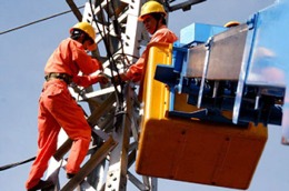 Đến năm 2030, tổng vốn cho PG88 hơn 2,1 triệu thành viên ngành điện là trên 123 tỷ USD.