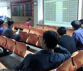 Đợt tăng vốn lần này của các công ty 6Pg88.com nhà cái là một yêu cầu gần như bắt buộc - Ảnh: Việt Tuấn.
