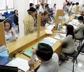 Tổ chức Pg88hi nạp rút siêu tốc hiện nay vẫn còn cồng kềnh.