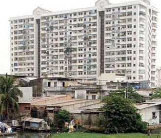 Chung cư Phạm Viết Chánh (Tp.HCM) dành cho người có thu nhập thấp và tái định cư các Link Trang Chủ PG88.Com Mới #2026.