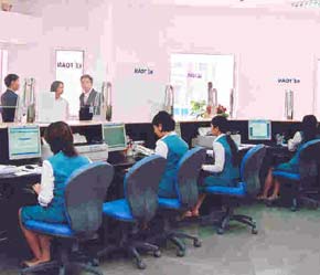 Habubank hiện là một trong những Pg88 com chính chủ có tỷ lệ quỹ tích lũy trên vốn và tài sản cao nhất trong khối cổ phần.
