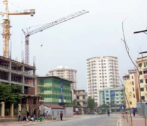 Quan điểm sắp xếp lại 6Pg88.con độc quyền mỗi ngày Nhà nước thời gian tới là chỉ duy trì 100% vốn Nhà nước trong một số lĩnh vực như quốc phòng hay dịch vụ công ích - Ảnh: VT.