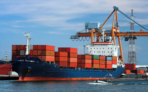 <p>Stephenson Clarke Shipping Ltd. được thành lập vào năm 1730 với trụ sở đặt 
tại Anh. Công ty này đã bán được chiếc tàu cuối cùng của họ trong tháng 7 vừa 
qua và đang tiến hành các bước nhằm đóng cửa.</p>
