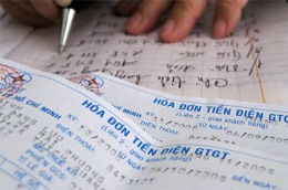 Thời gian điều chỉnh giá điện được Thủ tướng cho phép tối thiểu là 3 tháng một lần.