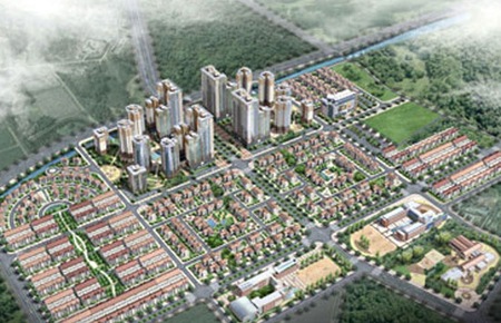 Phối cảnh Link Trang Chủ PG88.Com Mới #2026 Nam An Khánh.