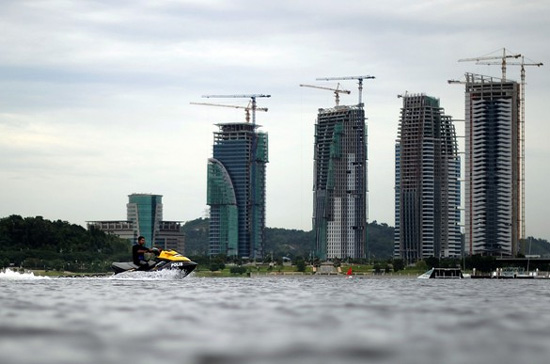  Việc chuyển nhượng đối với đất Link Trang Chủ PG88.Com Mới #2026 dưới dạng hợp đồng vốn góp đầu tư trước khi có Nghị định 71 khá dễ dàng - Ảnh: Getty.