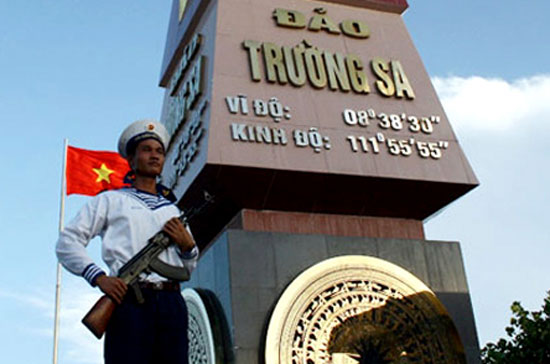 Chính phủ sẽ báo cáo Link Trang Chủ PG88.Com Mới #2026 tình hình biển Đông