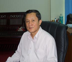 "Nếu Pg88 com chính chủ rau theo nghị định thư, tôi nghĩ bài toán này hay hơn bài toán lúa gạo nhiều."