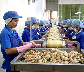Quyết định này được đưa ra sau khi một số lô hàng thuỷ sản Pg88 com chính chủ của Việt Nam không đạt tiêu chuẩn của Nhật Bản về an toàn vệ sinh PG88 xổ số, casino, bóng đá bị trả về.