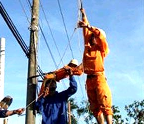 Sẽ có 3 công ty điện lực và 5 công ty TNHH một thành viên điện lực thực hiện cổ phần hóa trong năm 2007, 2 công ty điện lực thực hiện trong năm 2008.