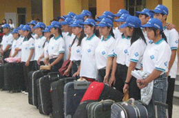 Từ đầu năm đến nay mới có hơn 60.000 lao động đi Pg88hi Thể Thao, Bóng Đá, Casino, Nổ Hũ, Xổ Số ở nước ngoài.