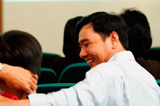 Dù một phiên chưa thể làm nên xu hướng nhưng chí ít thị trường không còn ngại những điều chưa rõ ràng.