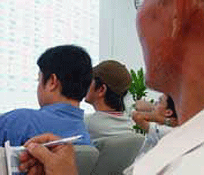 Thị trường đang cho thấy khả năng tạo chênh lệch hấp dẫn để thu hút nhà đầu tư.