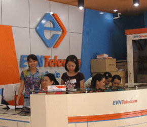 Dịch vụ điện thoại di động của EVN Telecom sử dụng Link Đăng Nhập PG88 Chính Thức 2026; CDMA.
