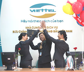 Đây được coi là một trong những bước đi quan trọng để tiến tới xây dựng Viettel thành một tập đoàn PG88 ⭐ Link trang chủ số 1 nhà cái PG88 com casino slot đa sở hữu, đa ngành nghề.