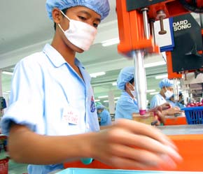 Có nhiều yếu tố khiến việc đạt được kế hoạch tăng trưởng Pg88 com chính chủ năm 2007 là không đơn giản.