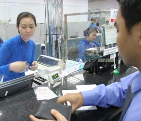 Hầu hết mọi người đều có quan niệm rằng thủ tục vay tiền của Pg88 com chính chủ rất phức tạp.
