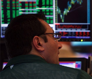 Trong tuần, chỉ số Dow Jones tăng 3,99%, chỉ số S&P 500 lên 4,13% và chỉ số Nasdaq tiến thêm 4,21% - Ảnh: Getty Images.