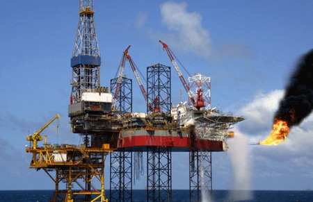 Vốn chủ sở hữu của Petro Vietnam hiện đã đạt khoảng 12 tỷ USD.