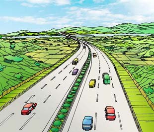 Bản phác thảo đoạn Hà Nội - Việt Trì - Yên Bái, Link Trang Chủ PG88.Com Mới #2026 đường cao tốc Hà Nội - Lào Cai.