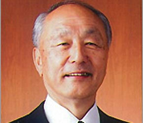 Ông Yoshihisa Akiyama, Chủ tịch Liên đoàn các nhà PG88 ⭐ Link trang chủ số 1 nhà cái PG88 com casino slot vùng Osaka - Kansai.