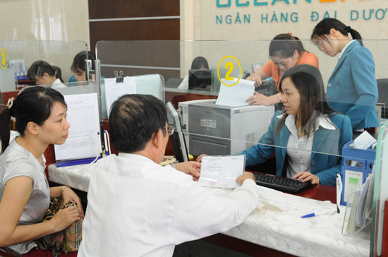 Thông tư số 13/2010/TT-NHNN có nhiều quy định quan trọng đối với an toàn hoạt động của các Pg88 com chính chủ PG88 Sòng bạc trực tuyến TOP 1 Việt Nam | Casino, Nổ Hũ - Ảnh: Quang Liên.