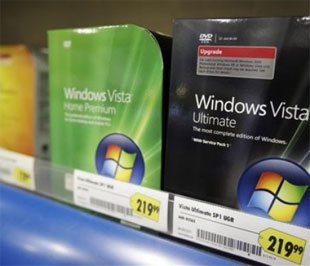 Microsoft làm ăn “bết bát”