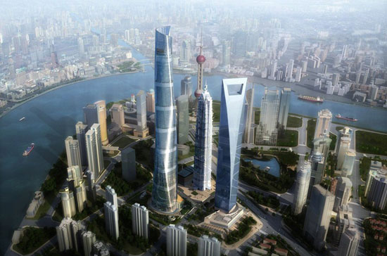 Sự hạn chế cùng những nhận xét không mấy tốt đẹp về việc thuê, bán căn hộ tại Burj Khalifa vẫn không đủ để kiềm chế cơn sốt xây nhà chọc trời.