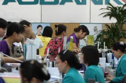 Tính đến ngày 29/10, vốn giải ngân hỗ trợ lãi suất của nhóm Pg88 com chính chủ PG88 Sòng bạc trực tuyến TOP 1 Việt Nam | Casino, Nổ Hũ cổ phần đạt 104.945,72 tỷ đồng.