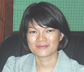 "Tôi tin rằng sự ra đời của Saigon WTC tại Việt Nam sẽ góp phần hỗ trợ các 6Pg88.con độc quyền mỗi ngày trong nước kết nối với các đối tác nước ngoài được tốt hơn".