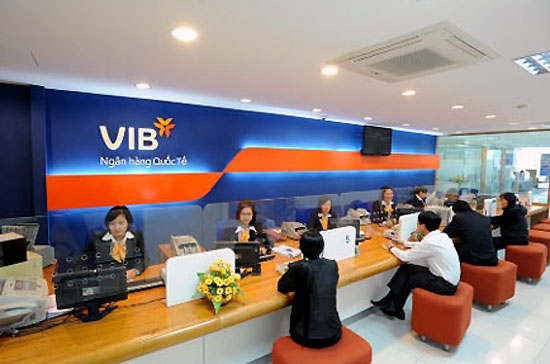 VIB dự kiến triển khai gói vay ưu đãi này đến hết ngày 30/9/2012 hoặc đến khi giải ngân hết hạn mức.