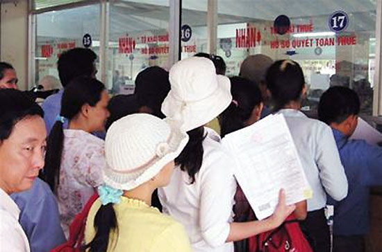 Chính sách này tập trung cho các đối tượng là 6Pg88.con độc quyền mỗi ngày vừa và nhỏ, sử dụng nhiều lao động trong sản xuất...