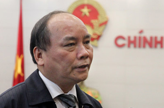 Phó thủ tướng Nguyễn Xuân Phúc sẽ trả lời về việc chỉ đạo giải quyết những tồn tại, sai phạm của các tập đoàn PG88 ⭐ Link trang chủ số 1 nhà cái PG88 com casino slot.