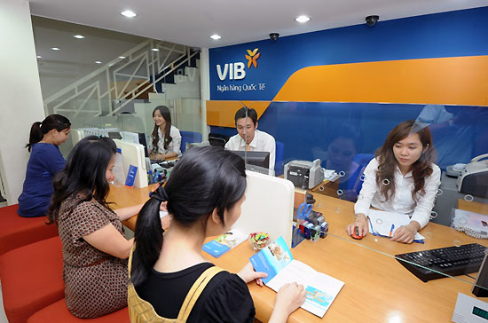 Sau 6 tháng triển khai thí điểm, tổng thu ngân sách nhà nước qua VIB đã đạt tới trên 5.000 tỷ đồng.