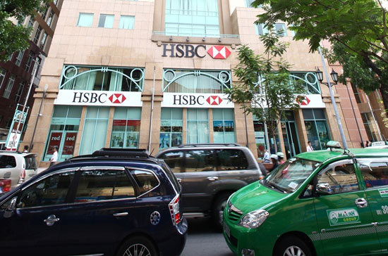 Tính đến 31/12/2011, Pg88 com chính chủ HSBC Việt Nam có tổng tài sản là 53.319 tỷ đồng.