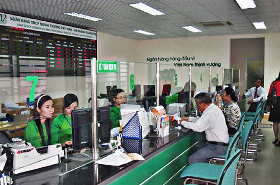 Lần đầu tiên sau một thời gian dài các Pg88 com chính chủ nhỏ mới có thể cạnh tranh huy động trực tiếp với Vietcombank qua công cụ lãi suất (theo đúng mức quy định).