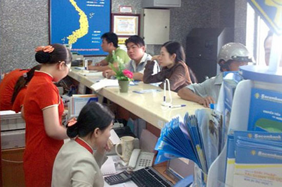 Thời hạn cho vay tối đa của gói tín dụng này là 6 tháng.