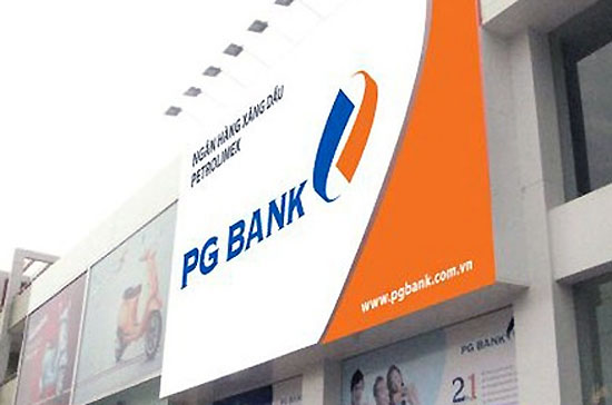Petrolimex được rót thêm vốn vào PG Bank