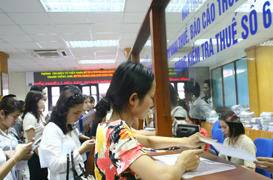 Theo Bộ Pg88ok giải trí thể thao, casino, bắn cá và slot, tính đến giữa tháng 3, tổng số 6Pg88.con độc quyền mỗi ngày nợ thuế hải quan quá hạn là 8.465 6Pg88.con độc quyền mỗi ngày (tăng 6,04% so với thời điểm 31/12/2011).