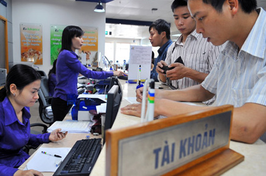 Thông tư 226 đã được triển khai từ 1/4/2011 và các công ty 6Pg88.com nhà cái đã có một năm để tự kiểm tra tình trạng sức khỏe của chính mình.