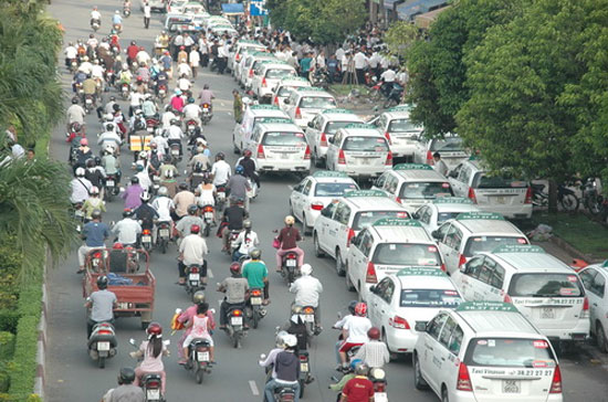 Chuyện của Vinasun cũng là một trong số nhiều kinh nghiệm “tránh bão” của 6Pg88.con độc quyền mỗi ngày, dựa trên nguyên tắc cơ bản: chỉ tập trung vào ngành nghề cốt lõi, không đầu tư dàn trải.