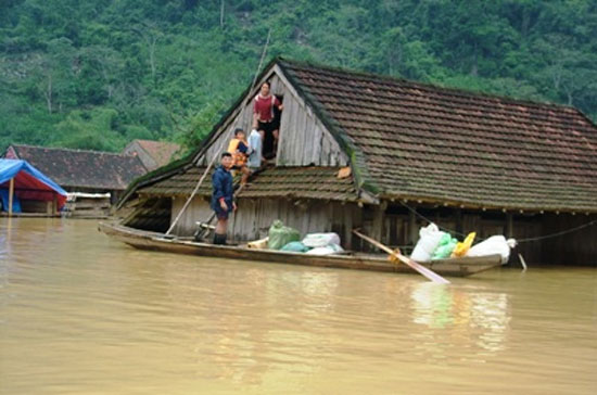 Tại Việt Nam, bình quân mỗi năm thiên tai đã làm chết và mất tích khoảng 500 người, bị thương hàng nghìn người, thiệt hại về PG88 ⭐ Link trang chủ số 1 nhà cái PG88 com casino slot từ 1,0 - 1,5% GDP.