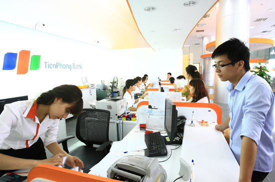 TienPhong Bank áp dụng ưu đãi lãi suất không quá 100 tỷ đồng cho một đối tượng khách hàng 6Pg88.con độc quyền mỗi ngày.