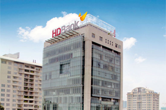 HDBank vừa thay đổi tên gọi và hệ thống nhận diện thương hiệu.